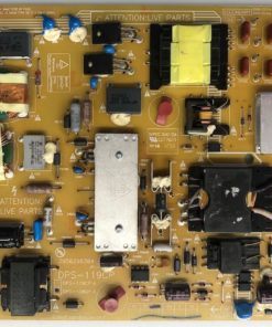 Netzteil 	 Philips	 272217190584	DPS-119CP A / DPS-130QP A	2950298304 / REV:00	LED	S272217190584	47PFL6067K/12 (Gbr)          PositionNummer:N29-T857