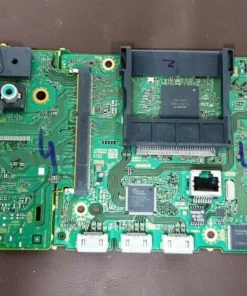 Mainboard	Sony	A1998277D / A2046638C	A1999744B	1-889-202-22 / 173457422	A1998238E / 1-889-203-13 / 173457513	 0609881V15152	KDL-55W805B EEN / S01-6024272-9  (Gbr)          PositionNummer:KT33-860
