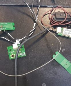 Fernseher Bedienteil Philips	GWA7.820.739-1(R)	3104 313 63282	65252 / G214E0041A	5C338E9FCC3B		GWA7.820.751-1 (HT) / 272217190626 / 120306-K2272         (Gbr)    PositionNummer:SB31-862