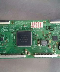 T-CON Board	Philips	6870C-0402C	32/37/42/47/55 FHD 	TM240 	LED	IA413V2931B1	VER0.4   (Gbr)    PositionNummer:T31-862