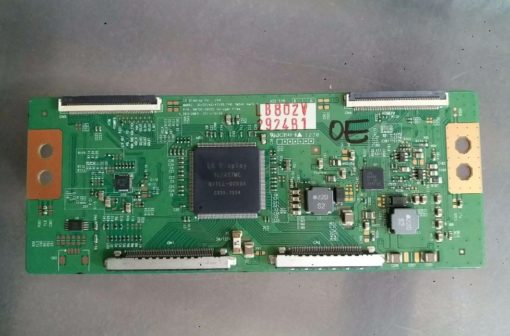 T-CON Board	Philips	6870C-0402C	32/37/42/47/55 FHD 	TM240 	LED	IA413V2931B1	VER0.4   (Gbr)    PositionNummer:T31-862