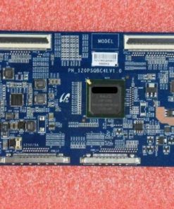 T-CON Board	Philips	 996597004352	PH-120PSQBC4LV1.0	YS2401G4 2758 CP	LED	P25730G2E0DAV017239	YS2405G1 2758 CP   (Gbr)    PositionNummer:T31-863