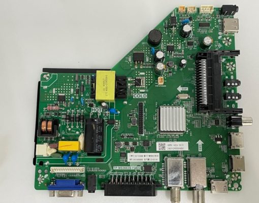 Mainboard	Denver	TP.MS3663S.PB818	A19083368-0A01372	17B5-S541-SC40101A	12901-10/19/00959		LED-3271MK2  (Gbr)          PositionNummer:KT22-864