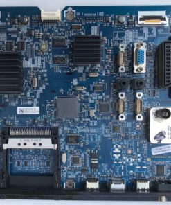 Mainboard	Samsung	BN94-02625M	VA-DVB-LC	BN41-01443A	SX3 LCD 55" 650 AUO-834A 1011.1 - 1005 SESK	HU10BN94-02625M0100108966950394	LE55C650L1W / LE55C650L1WXZG / LE55C650  (Gbr)          PositionNummer:KT43-869
