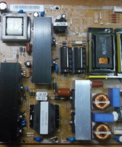 Netzteil       Samsung	BN44-00342A	I55F1-ASM	REV 1.2	LCD	CN08BN4400342ASE38Z71G277	LE55C650L1W / LE55C650L1WXZG / LE55C650 (Gbr)          PositionNummer:N43-T870