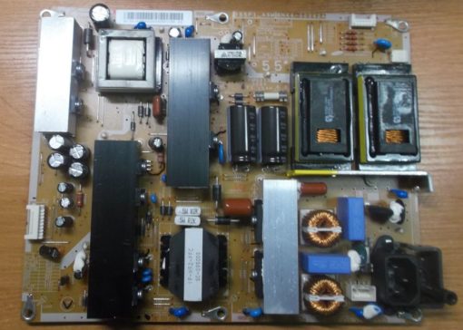 Netzteil       Samsung	BN44-00342A	I55F1-ASM	REV 1.2	LCD	CN08BN4400342ASE38Z71G277	LE55C650L1W / LE55C650L1WXZG / LE55C650 (Gbr)          PositionNummer:N43-T870