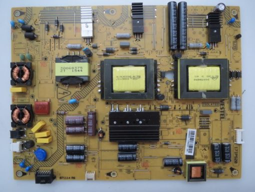 Netzteil       Telefunken	23326315	17IPS20	 071114 R9	LCD	23326315 - 27552334631	THT40816CAN (Gbr)          PositionNummer:N37-T871