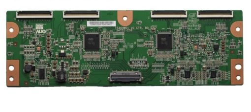T-CON Board	Samsung	T546HW01 	V0 CTRL BD	54T01-C06	LCD	TX-5554T01C06-02K-DL20000-01558-07	LN55C630   (Gbr)    PositionNummer:T34-873
