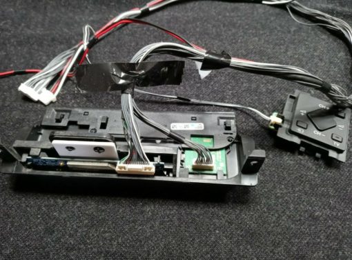 Fernseher Bedienteil	Sony	A2193712A / 1-894-333-11	A2066086A / 173543211	179851121	145885411		KDL-75W855C / 6009274         (Gbr)    PositionNummer:SB33-876