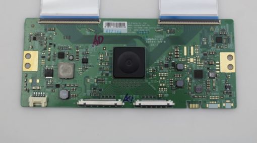 T-CON Board	Grundig	XLD120R	LC650EQF-DHF1-TA1	6870C-0556B (H/F) / V15 65UHD 120HZ CONTROL VER0.7	LCD	6871L-4171BGTABPG1321	65GUB9790   (Gbr)    PositionNummer:T38-880