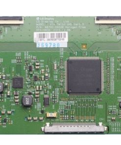 T-CON Board	Philips	EAT62474001	V14 TM120 UHD VER0.5	6870C-0502B	LED	MA911G3702E1	49PUS7909/12 / FZ1A1445033451 / SQV14.1E LA    (Gbr)    PositionNummer:T31-882