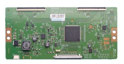 T-CON Board	Philips	EAT62474001	V14 TM120 UHD VER0.5	6870C-0502B	LED	MA911G3702E1	49PUS7909/12 / FZ1A1445033451 / SQV14.1E LA    (Gbr)    PositionNummer:T31-882