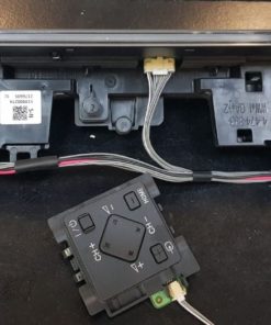 Fernseher Bedienteil	Sony	J20H076 / J20H077	179851121	4-​474-893	2878D-J20H077		CCAI13LP1890T5 / MCLJ20H076         (Gbr)    PositionNummer:SB33-884