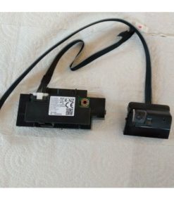 Fernseher Bedienteil	Samsung	BN96-45912A	S181106VS 2	WDN221M	649E-WDN221M		BN59-01308A         (Gbr)    PositionNummer:SB34-885