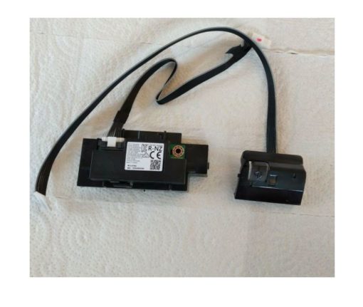 Fernseher Bedienteil	Samsung	BN96-45912A	S181106VS 2	WDN221M	649E-WDN221M		BN59-01308A         (Gbr)    PositionNummer:SB34-885
