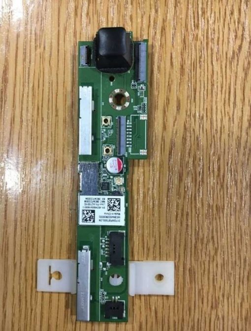 Fernseher Bedienteil	Philips	317GWFBT500LON	WCBN4502M	WCBN4502M-9000	3010B3AF11E4		49PUS7909         (Gbr)    PositionNummer:SB31-888