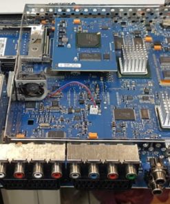 Mainboard	LOEWE	70240 043582	70640 065 002824 9483	67406 T42	 01815		CONNECT 32 MEDIA / CH-TYP L2710  (Gbr)          PositionNummer:KT22-886