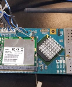 Digital Media Player	LOEWE	NMP-2000	 33737.001	XG-623	XG6239BNE002820		CONNECT 32 MEDIA / CH-TYP L2710 (Gbr)          PositionNummer:KT22-889