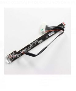 Fernseher Bedienteil	Samsung	C650	BN41-01381A	ET100104	REV:1.7		A13226B         (Gbr)    PositionNummer:SB34-890