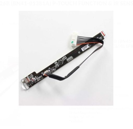 Fernseher Bedienteil	Samsung	C650	BN41-01381A	ET100104	REV:1.7		A13226B         (Gbr)    PositionNummer:SB34-890