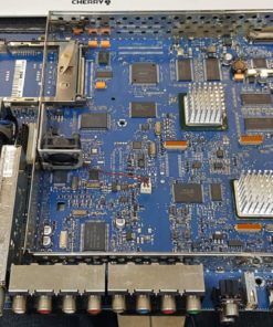 Mainboard	LOEWE	89935 064	003011 8263	89222 228150	70185 050	 029598	CONNECT 32 MEDIA / ART NO 67406 U82 / SER NO 01505 / CH-TYP L2710  (Gbr)          PositionNummer:KT22-891