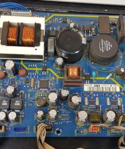 Netzteil       LOEWE	 89974383	059372 8303	89974E	LCD		CONNECT 32 MEDIA / ART NO 67406 U82 / SER NO 01505 / CH-TYP L2710  (Gbr)          PositionNummer:N22-T893