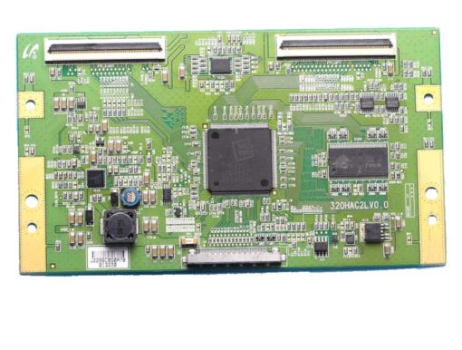 T-CON LOEWE	320HAC2LV0.0	LTF320HA04	SER NO 01505 / CH-TYP L2710	LCD	J2296D8F0B28014336	CONNECT 32 MEDIA / ART NO 67406 U82     (Gbr)    PositionNummer:T42-895