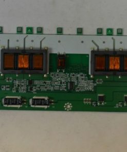 Inverter 	 LOEWE	SSI320-16B01	0820(080121)3	REV0.3	SER NO 01505 / CH-TYP L2710	01725AW8255625G0	CONNECT 32 MEDIA / ART NO 67406 U82  (Gbr)               PositionNummer:I42-896