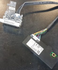 Fernseher Bedienteil	Samsung	BN59-01264A	BN96-42259A	WCM730Q	CVG7309-1		QE55Q7FGMT / QE55Q7FGM / QE55Q7FGMTXZG         (Gbr)    PositionNummer:SB34-892