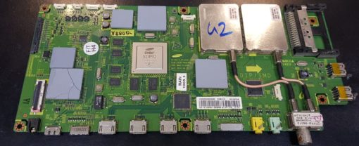 Mainboard	Samsung	BN94-03436E	BN41-01529B	VALENCIA-ARSENAL-EURO-9000	BN41-01529	KR10BN94-03436EALHPZ760174	UE46C9000ZKXX  (Gbr)          PositionNummer:KT43-899