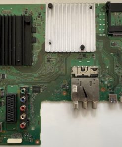 Mainboard	Sony	A2072559C 	1-894-596-22	189459622	S100004SS2054-​09 / AU65Q64ACRTW6CN2FCG60V2 		KD-65X8505C   (Gbr)          PositionNummer:KT53-904