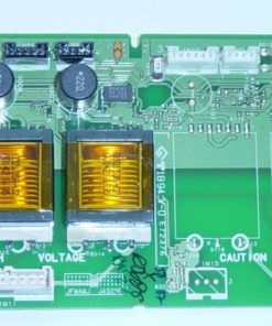 Inverter 	 Philips	3104 313 60975	 310432848321	 310432851321 / 717.5 EH	S310432851321	116854	42PF9631D/10   (Gbr)               PositionNummer:I31-909