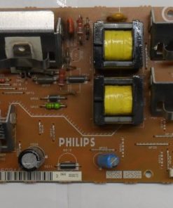 Netzteil       Philips	3104 313 60944	 310432844933	D714HC	PLASMA	 2607140002918	42PF9631D/10   (Gbr)          PositionNummer:N29-T910