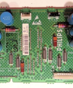 Inverter 	 Philips	3104 313 61254	 310432842851	S310432842851	718.5 EH	160986	42PF9631D/10   (Gbr)               PositionNummer:I31-911
