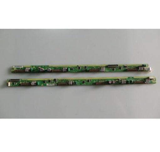 Buffer Board	Philips	ND60300-0038	ND60300-0039	MDK 336V-0N	42PF5521D/12	SN646002146F	42PF9631D/10 (Gbr)         PositionNummer:B31-912