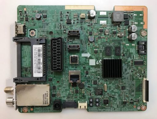 Mainboard	Samsung	BN94-10475D	BN41-02360B	HIGH-NT14M-2015-UNION-J4303	BN41-02360	HU10BN94-10475D0101245751530389	UE32J4580SS   (Gbr)          PositionNummer:KT43-915