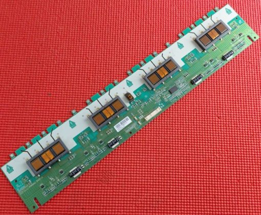 Inverter 	 Toshiba	SSI400-16T01	REV0.0	INV40N16B	T892000057	 01922AC83609434A0	IDLCD40TV07HD    (Gbr)               PositionNummer:I36-919