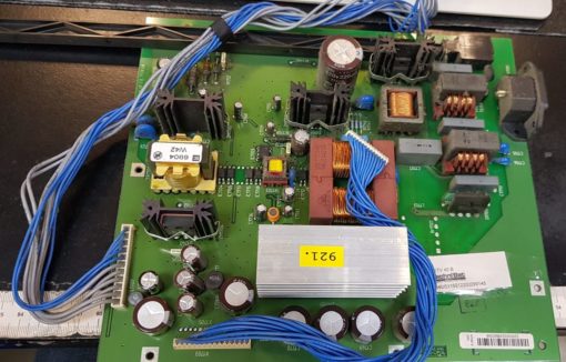 Netzteil       TechniSat	9140-0530 V3	0830 07-499	NT40-3 V03	LCD	 2200303245600356	HDTV 40 B - 5340/0316$12200299145   (Gbr)          PositionNummer:N22-T921