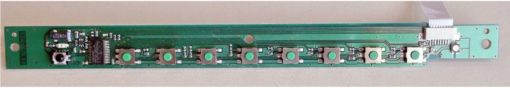 Fernseher Bedienteil	TechniSat	9200-0570 V3	IDTV3	RM32472 / 001266 	 0836 08-934		HDTV 40 B - 5340/0316$12200299145         (Gbr)    PositionNummer:SB42-920