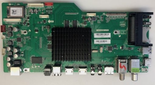 Mainboard	Blaupunkt	T.MS6488E.U703	702ED968191D	LSC650FN04	702ED91ABDBA	J18102949-2A02245	65/405P-GB-11B4-UEGBQUX-EU   (Gbr)          PositionNummer:KT22-923