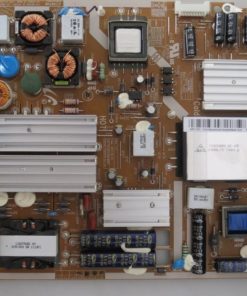 Netzteil       Samsung	BN44-00457A	REV:1.1	1140(110317)4	LED	TH07BN4400457AAM5RBAJ2635	UE55D6200   (Gbr)          PositionNummer:N43-T925