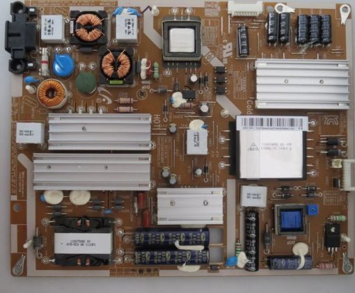 Netzteil       Samsung	BN44-00457A	REV:1.1	1140(110317)4	LED	TH07BN4400457AAM5RBAJ2635	UE55D6200   (Gbr)          PositionNummer:N43-T925