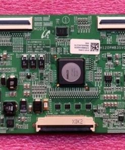 T-CON      Samsung	BN41-01744A	SH120PMB3SV0.1	BN95-00568A / LSJ550HW02-S	LCD	SK98BN9500568AHVSIBBJ3706	UA55D6400UJ / UA55D6600SJ / UA55D6600WJ     (Gbr)    PositionNummer:T34-926