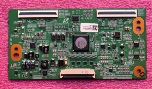 T-CON      Samsung	BN41-01744A	SH120PMB3SV0.1	BN95-00568A / LSJ550HW02-S	LCD	SK98BN9500568AHVSIBBJ3706	UA55D6400UJ / UA55D6600SJ / UA55D6600WJ     (Gbr)    PositionNummer:T34-926