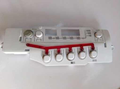 Waschmaschine Steuer-Module / Bedienteil   Candy	41023928	41024111	41021000	MK7164D		VHD-8144D  (Gbr)          PositionNummer:WB05-929