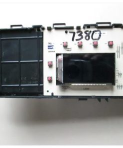 Waschmaschine Steuer-Module / Bedienteil   Beko	2843850100	G16-B03-T01	4416001684	8981300 / 540-09 / 7807420 / REV-AD / 2898209134 / 7178981300	FU2ZZZ64401684	WMB71643PTE  (Gbr)          PositionNummer:WB11-930
