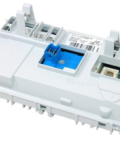 Waschmaschine Elektronik Whirlpool / Bauknecht	480111103569 / 480111104626 / 481010416021	619 71424931/F	WAVE-T K1	L2148-04-03 / L1799-SR-04-01	 461975314476003	WAT CARE 30SD  (Gbr)       PositionNummer:W36-932