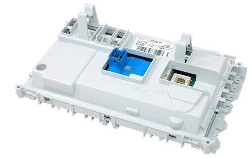 Waschmaschine Elektronik Whirlpool / Bauknecht	480111103569 / 480111104626 / 481010416021	619 71424931/F	WAVE-T K1	L2148-04-03 / L1799-SR-04-01	 461975314476003	WAT CARE 30SD  (Gbr)       PositionNummer:W36-932