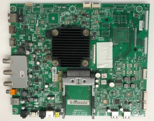 Mainboard	Loewe	 90471.901	RSAG7.820.6269/R0H	72305C10	32 BLACK/187241	ZTPF8CPF71009189635/E4	 72305.060077481 / CH-TYP SL310 / ART40 / M201B66   (Gbr)          PositionNummer:KT10-938