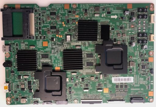 Mainboard	Samsung	BN94-07229E	BN41-01950C	BN41-01950	HIGH-FOX-1AP2MP-UHD-ONECONNECTION	SK10BN94-07229EHVT8090004635056	UE65F9000SLXXC   (Gbr)          PositionNummer:KT13-951